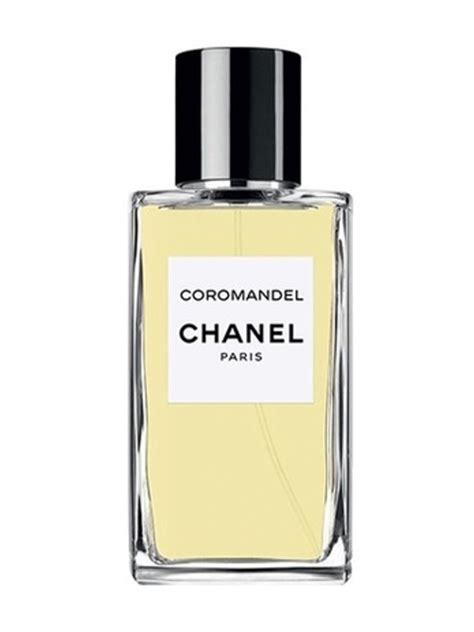 chanel coromandel عطر|eau de parfum Chanel.